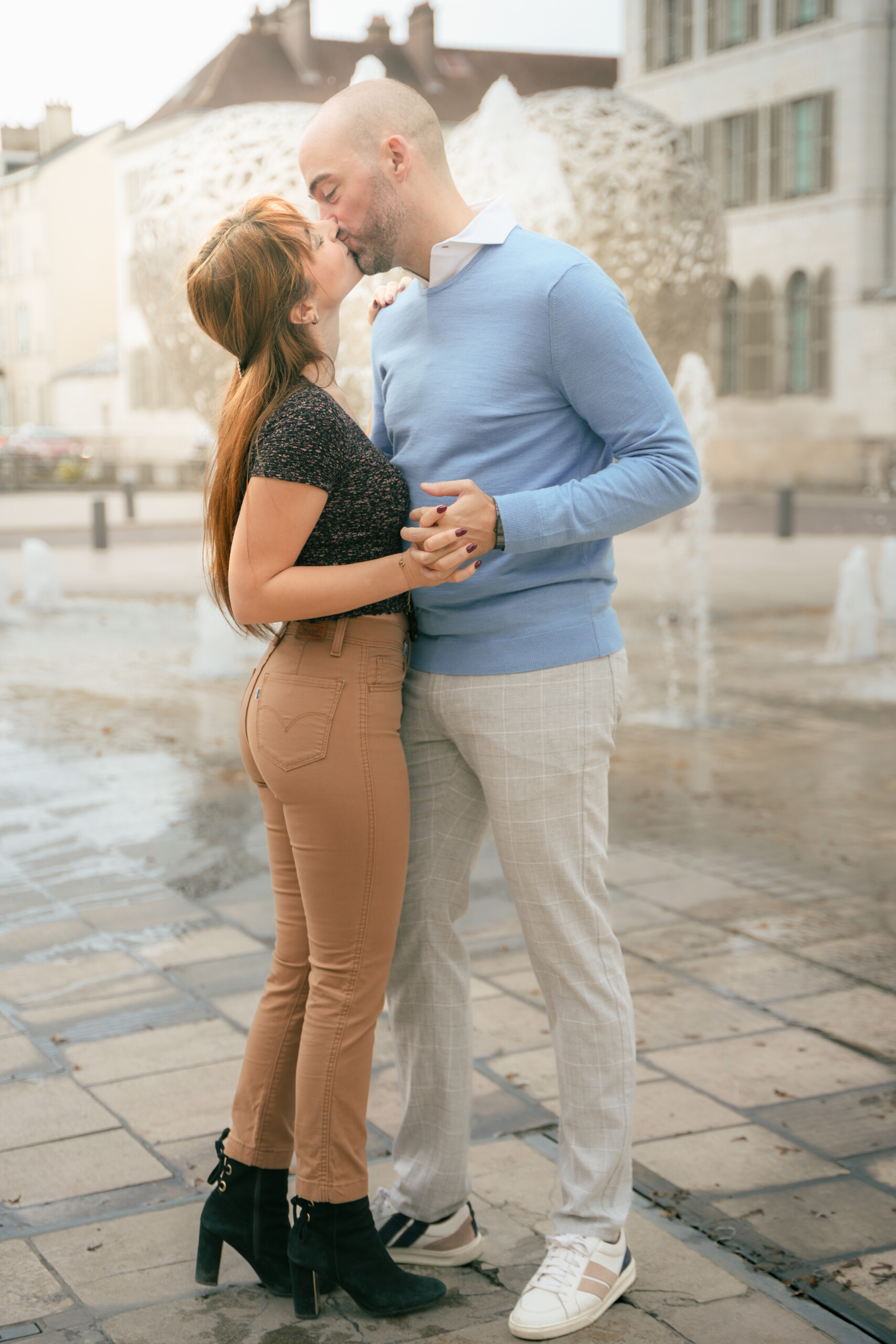 photographe mariage Lyon Studio Alpha - Leane & Jocelyn