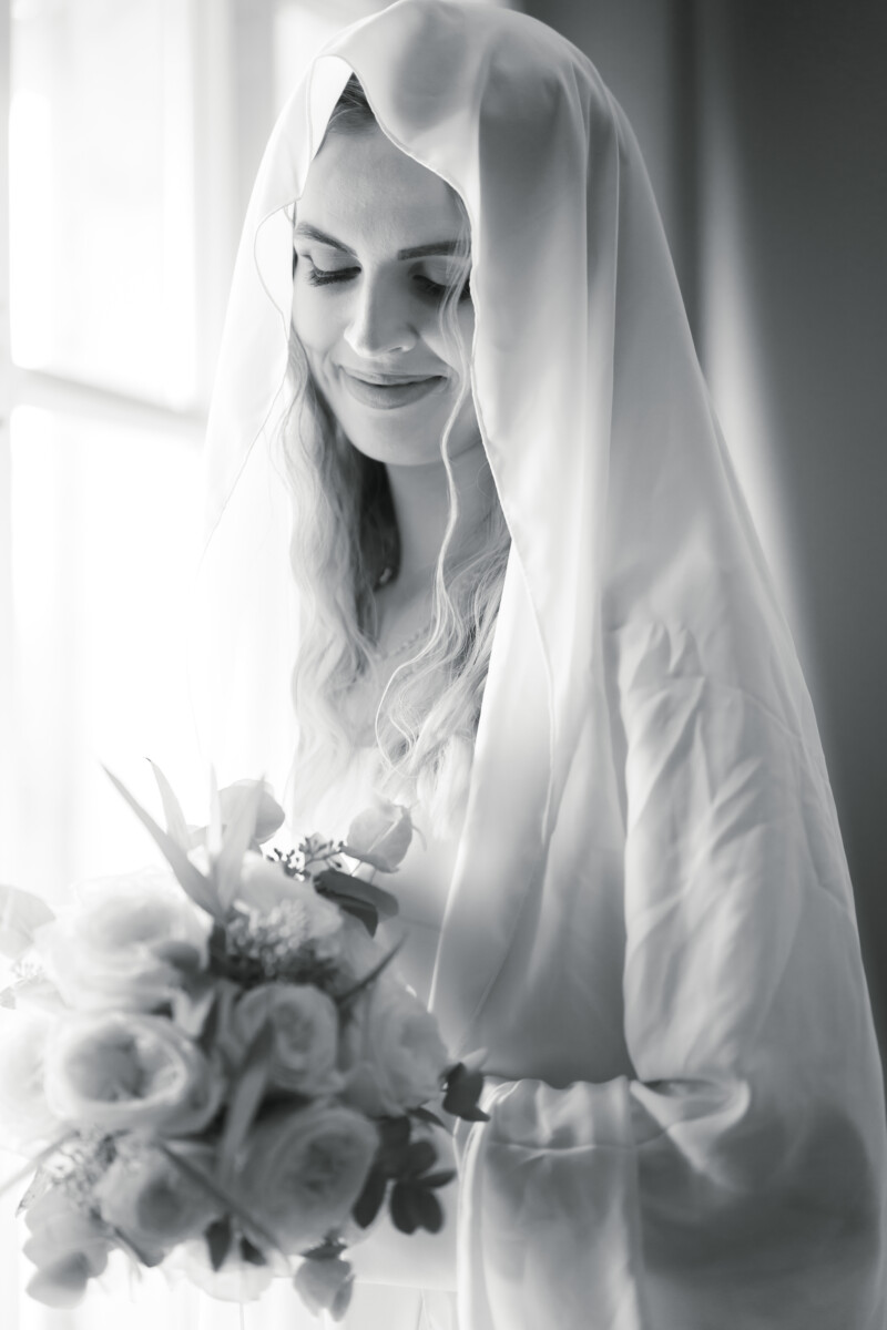 photographe mariage Lyon Studio Alpha - Younes & Marie