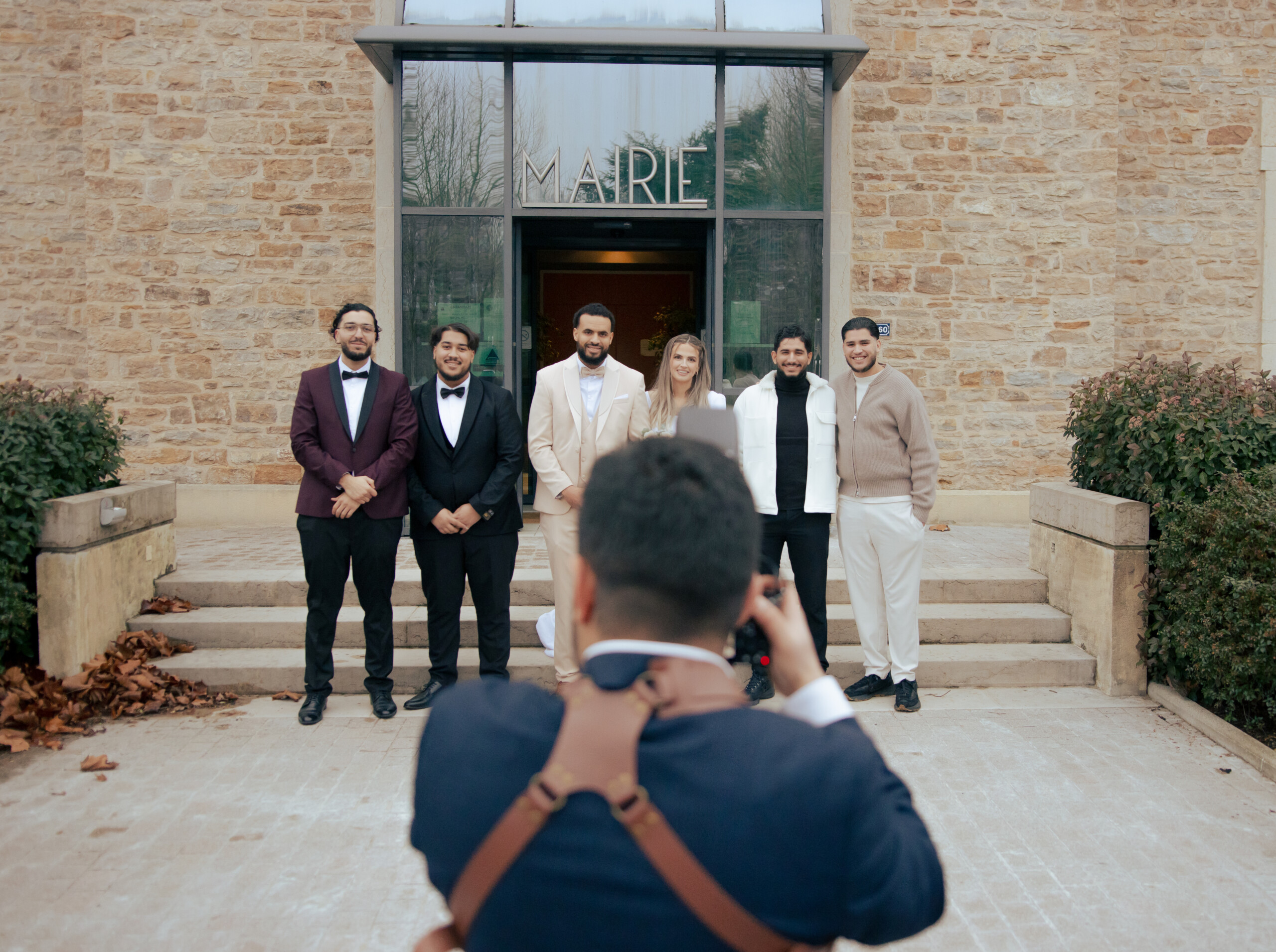 photographe mariage Lyon Studio Alpha